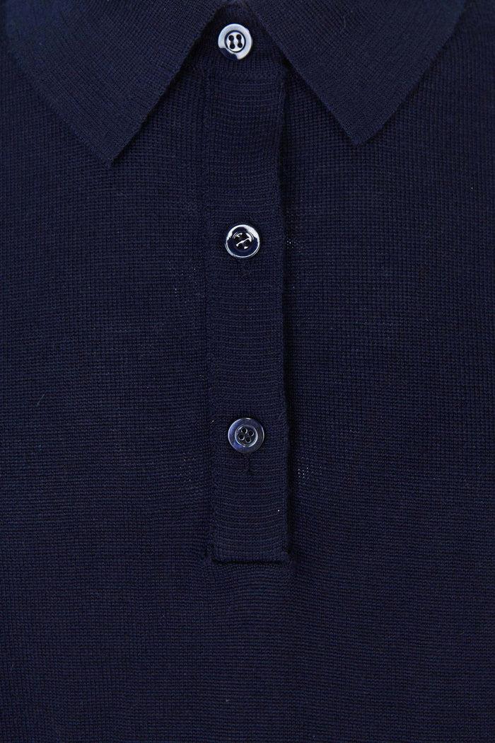 Giuliva Heritage Collection Tancredi Sweater In Cashmere And Silk