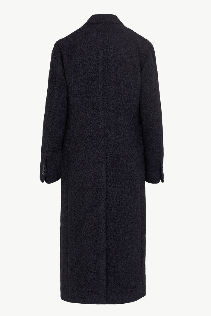 Giuliva Heritage Collection Tatjana Coat In Wool And Alpaca