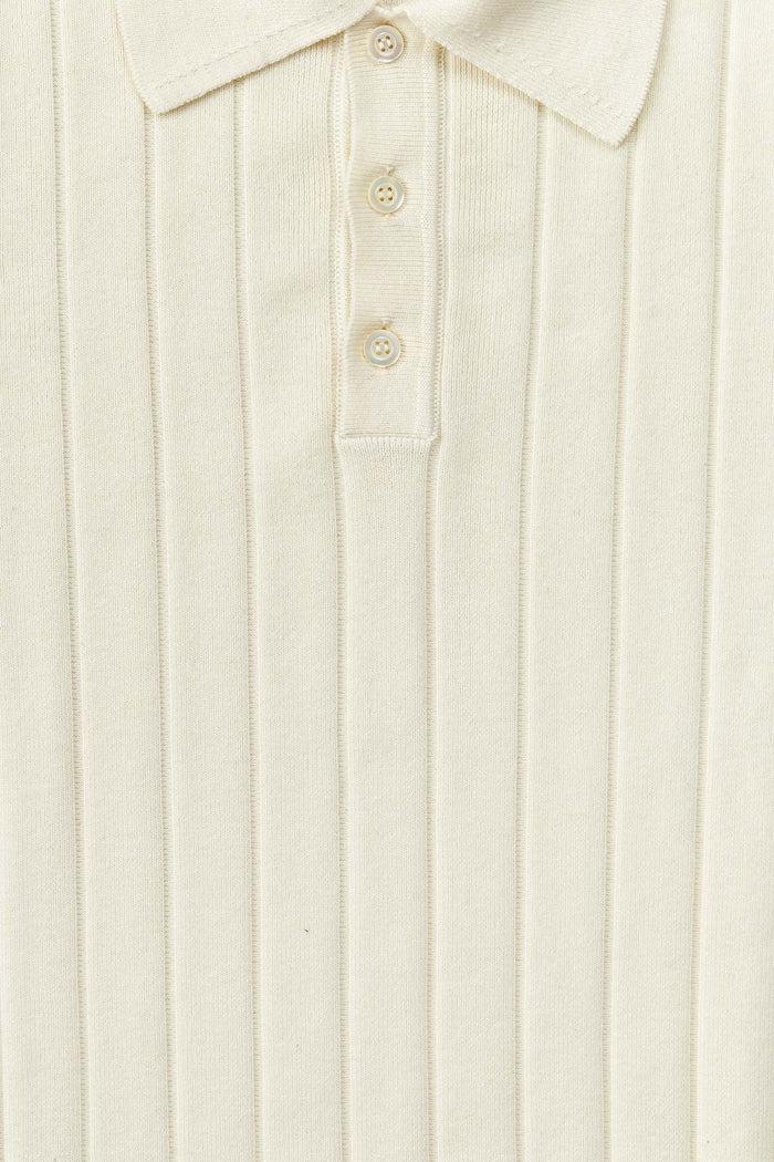 Giuliva Heritage Collection Tazio Polo In Cotton Knit