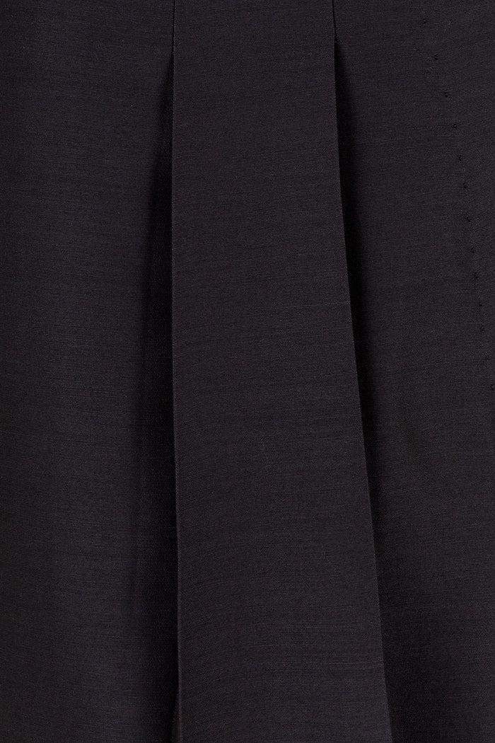 Giuliva Heritage Collection The Spencer Trousers In Wool Cotton And Silk