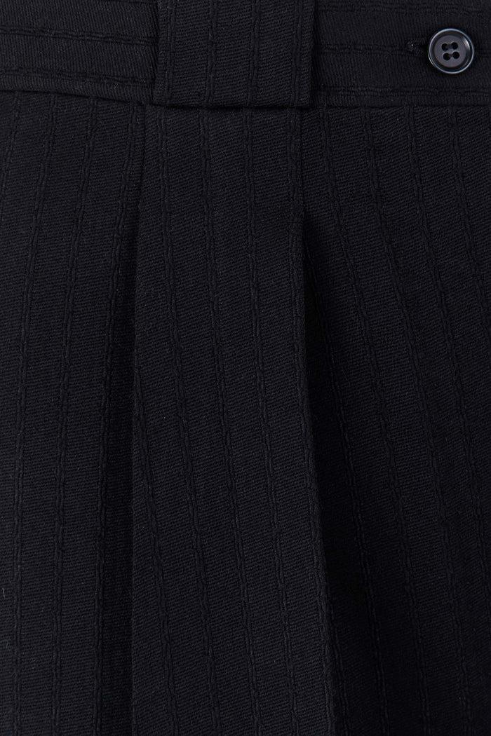 Giuliva Heritage Collection The Spencer Trousers In Wool Jacquard