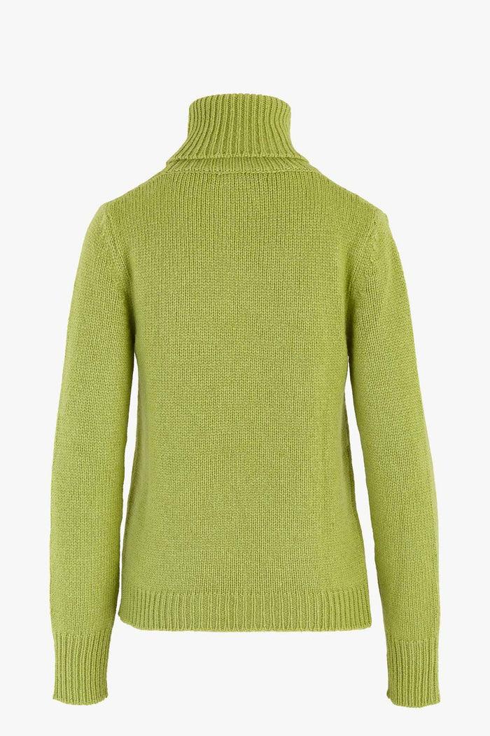 Giuliva Heritage Collection Tina Sweater In Cashmere