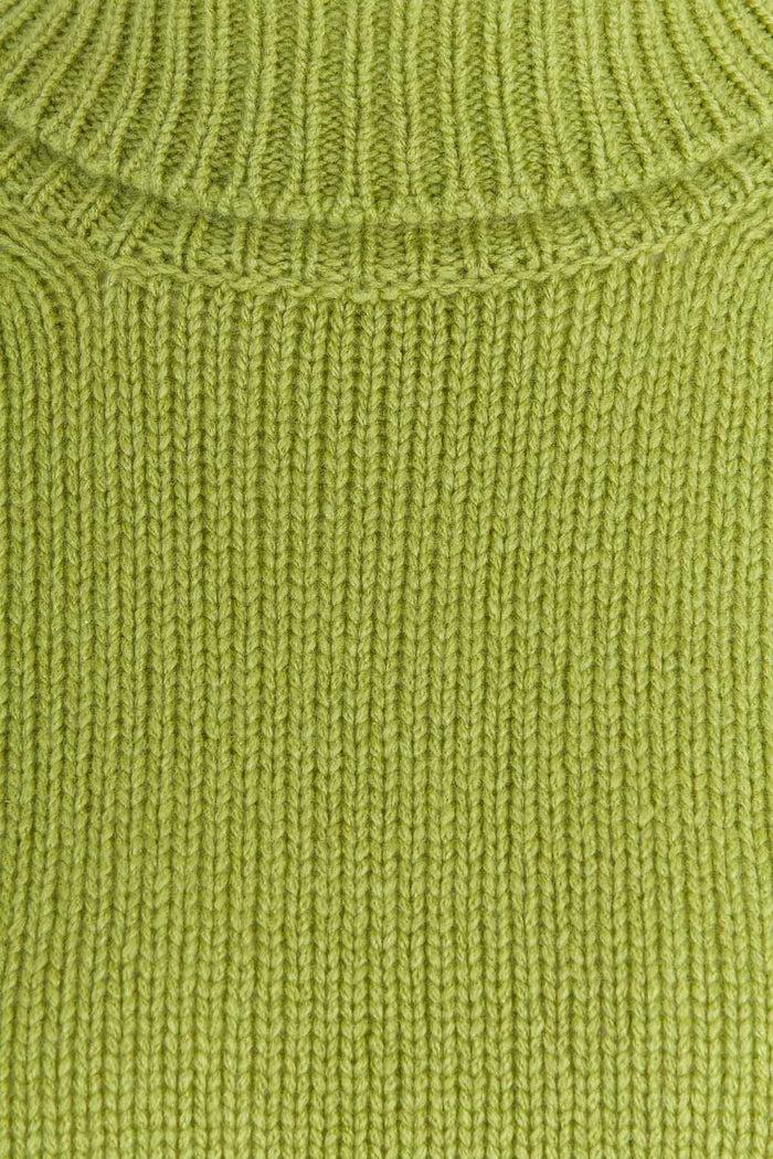 Giuliva Heritage Collection Tina Sweater In Cashmere