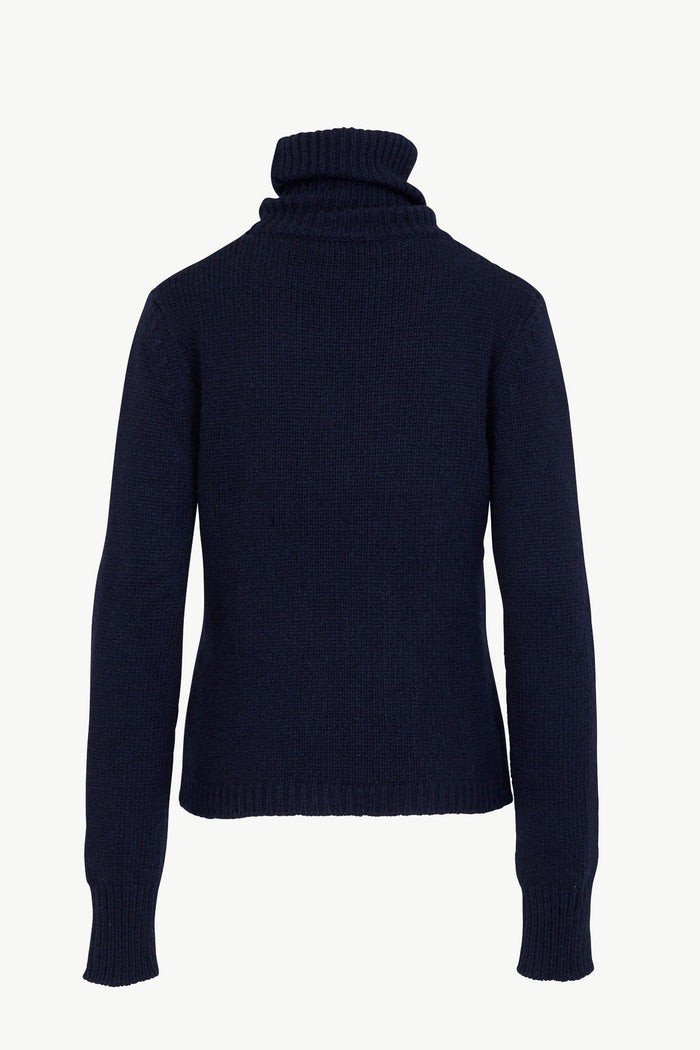 Giuliva Heritage Collection Tina Sweater In Cashmere