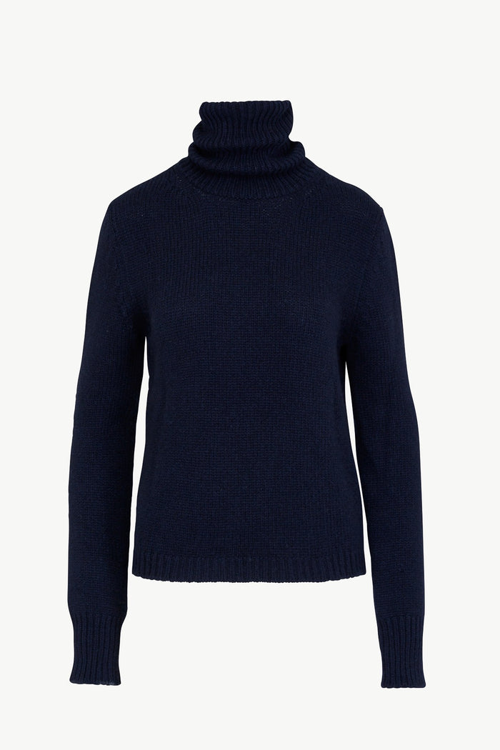 giuliva heritage collection Tina Sweater in Cashmere