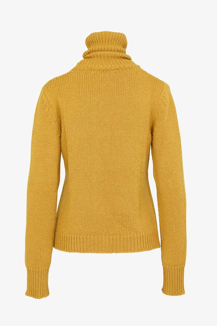 Giuliva Heritage Collection Tina Sweater In Cashmere