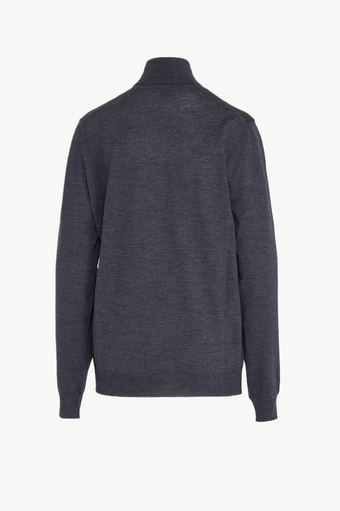 Giuliva Heritage Collection Vanni Sweater In Wool Knit