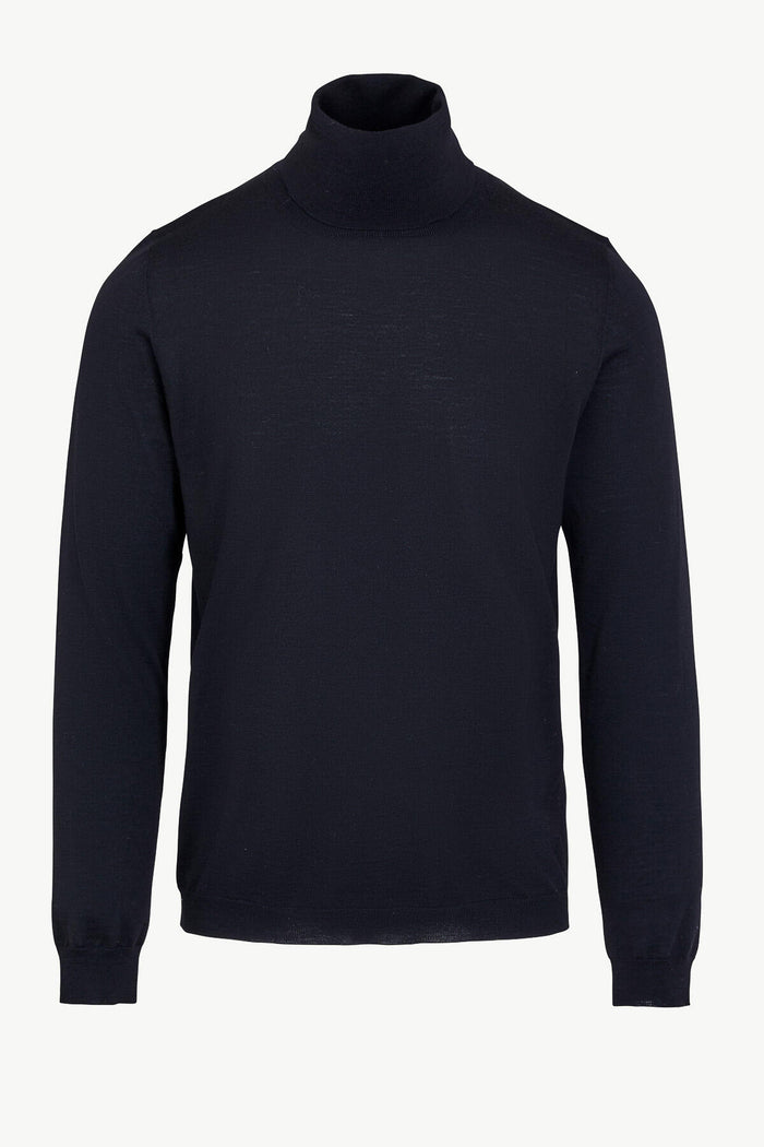 giuliva heritage collection Vanni Sweater in Wool knit