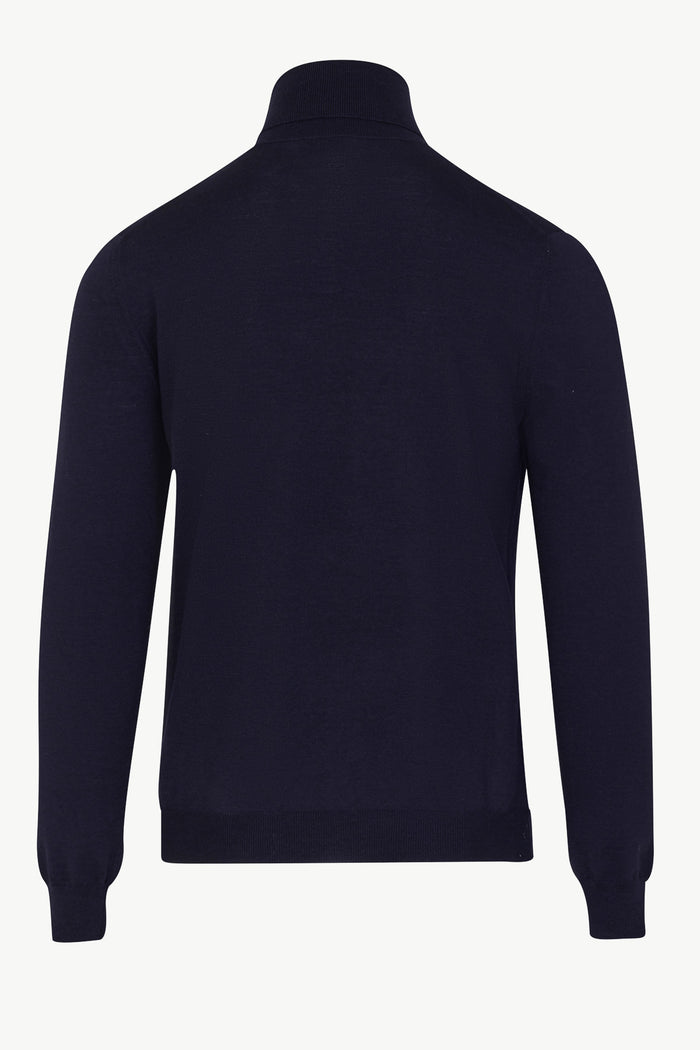 Giuliva Heritage Collection Vanni Sweater In Wool Knit