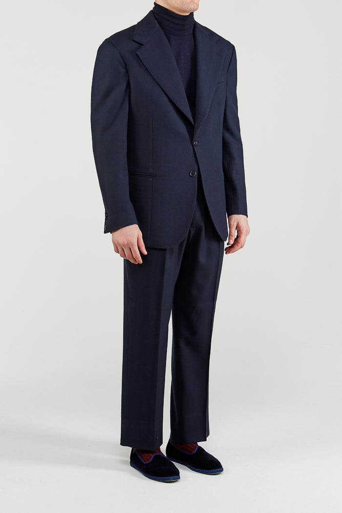 Giuliva Heritage Collection Vanni Sweater In Wool Knit