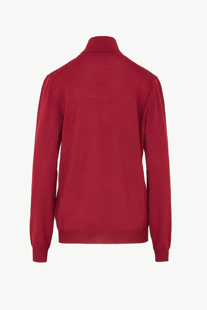 Giuliva Heritage Collection Vanni Sweater In Wool Knit