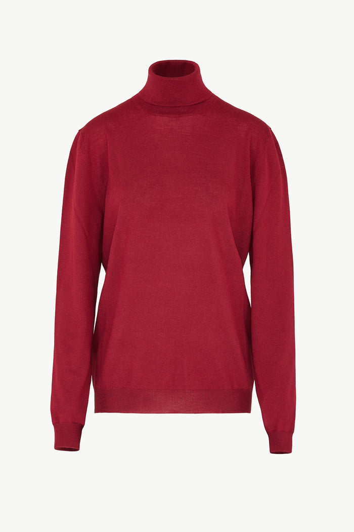 Giuliva Heritage Collection Vanni Sweater In Wool Knit