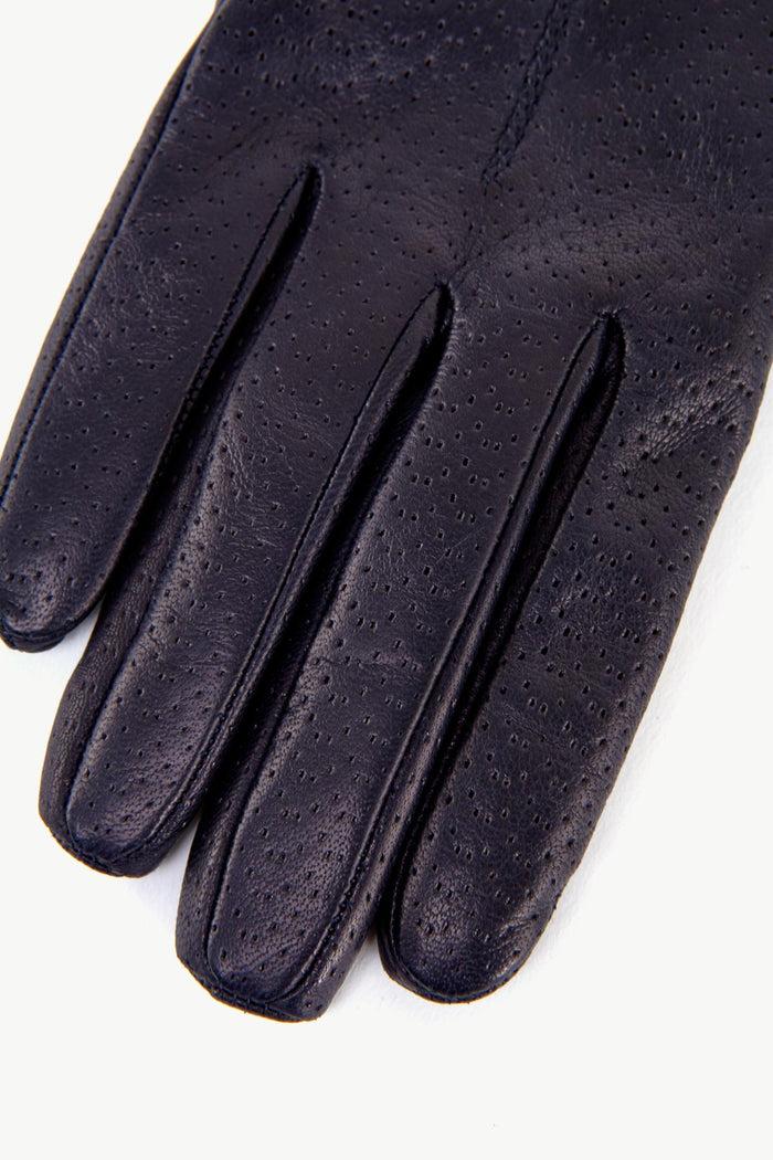 Giuliva Heritage Collection Venezia Gloves In Leather