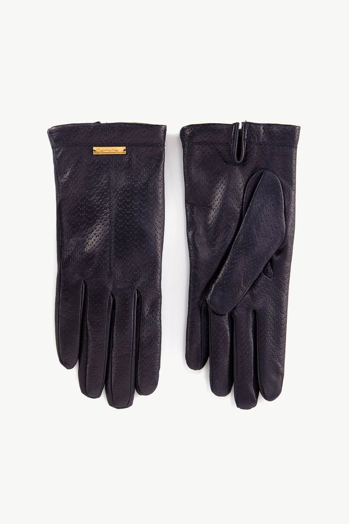 giuliva heritage collection Venezia Gloves in Leather