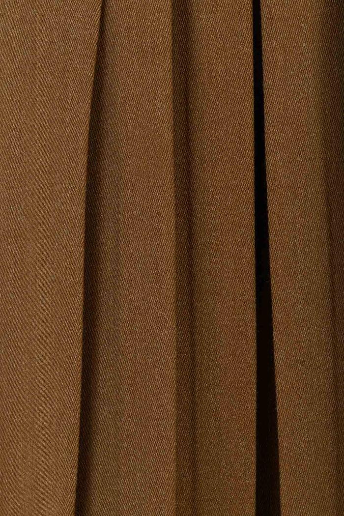 Giuliva Heritage Collection Verena Skirt In Wool Whipcord