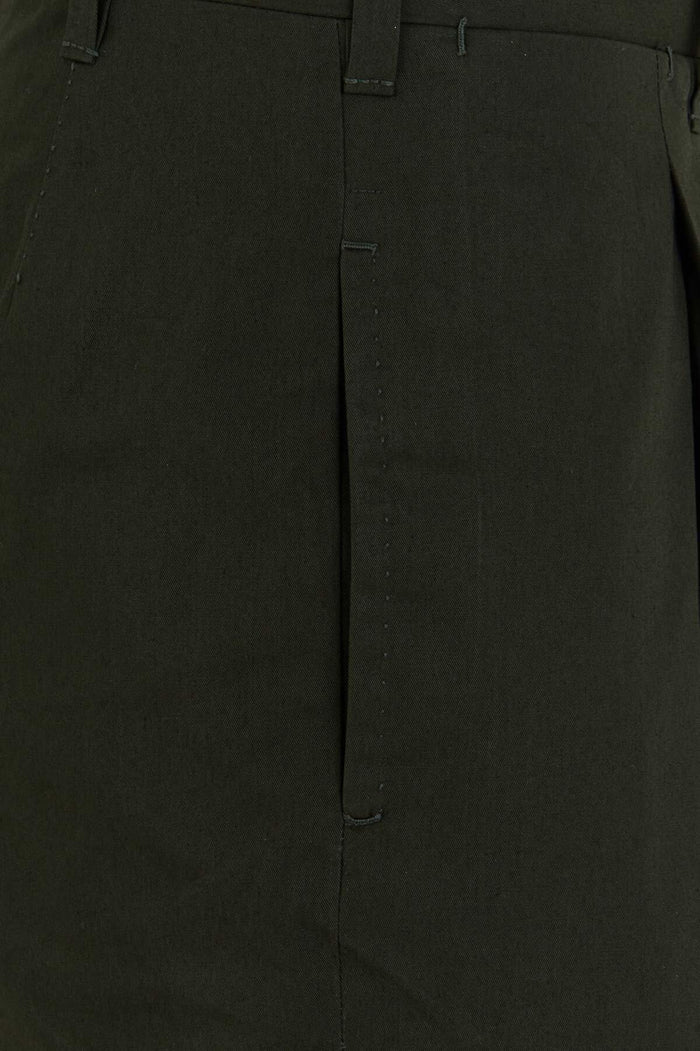 Giuliva Heritage Collection Vito Trousers In Cotton