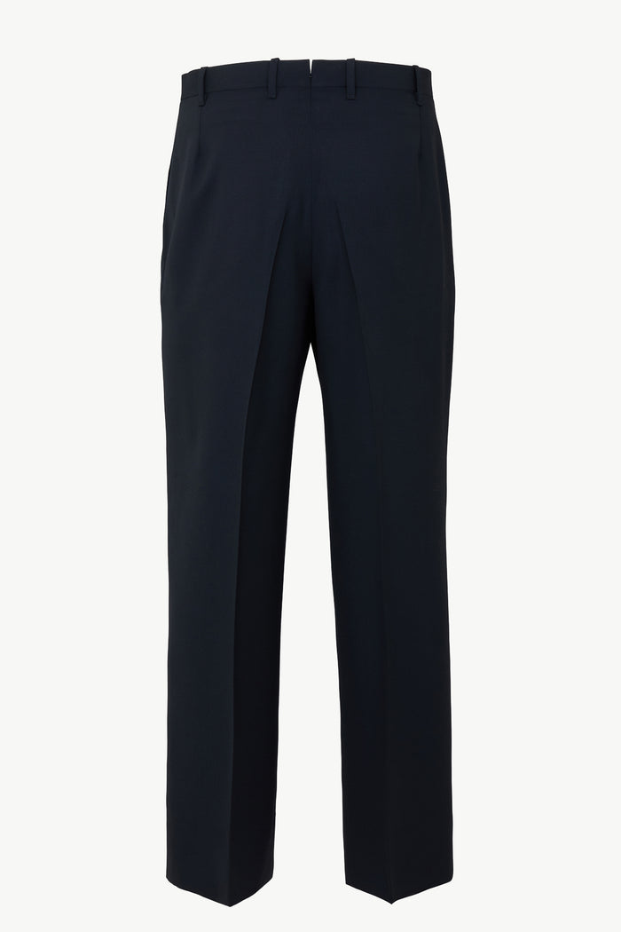 Giuliva Heritage Collection Vito Trousers In Virgin Wool