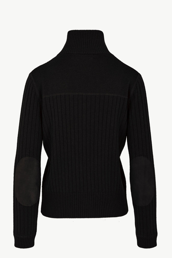 Giuliva Heritage Collection Vittoria Sweater In Merino Wool