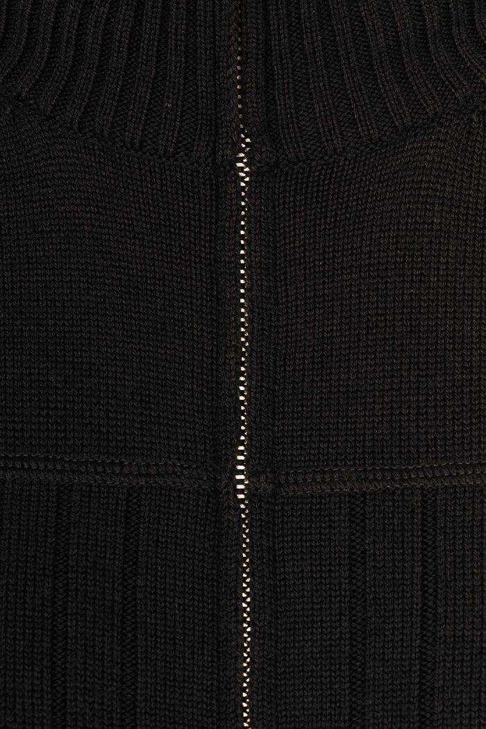 Giuliva Heritage Collection Vittoria Sweater In Merino Wool