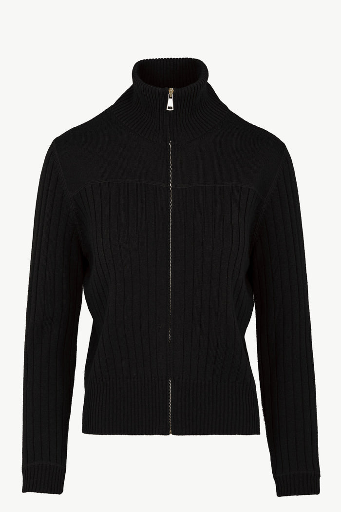 giuliva heritage collection Vittoria Sweater in Merino Wool