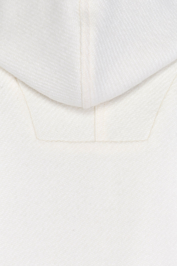 Giuliva Heritage Collection Zermatt Jacket In Textured Wool