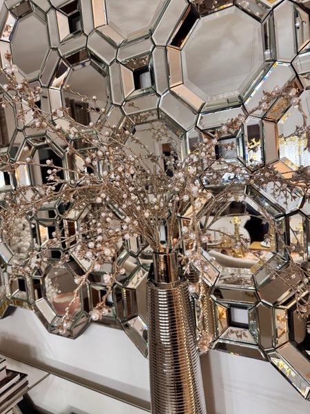 Glam Style Glam And Sparkly Pearl