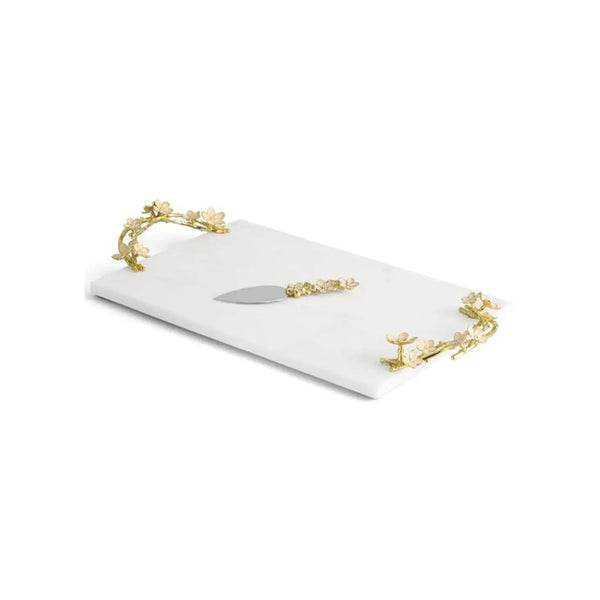 glam style Home Décor Slate Tray