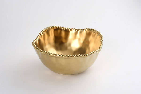 glam style Medium Salad Bowl