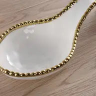 Glam Style Spoon Rest