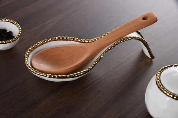 Glam Style Spoon Rest