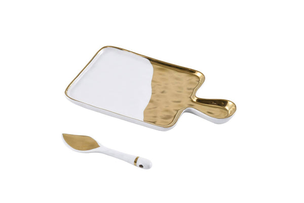 glam style The Tray Set