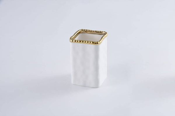 glam style Toothbrush Holder