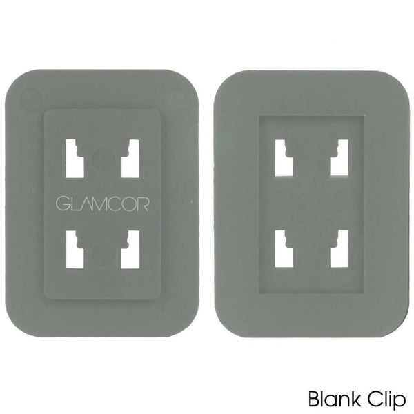 glamcor Blank Clip - For Multimedia Models Default Title
