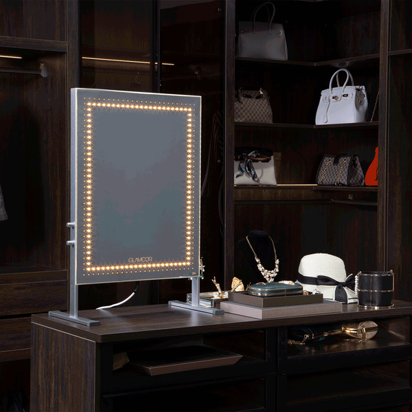 Glamcor BRILLIANT MIRROR Default Title