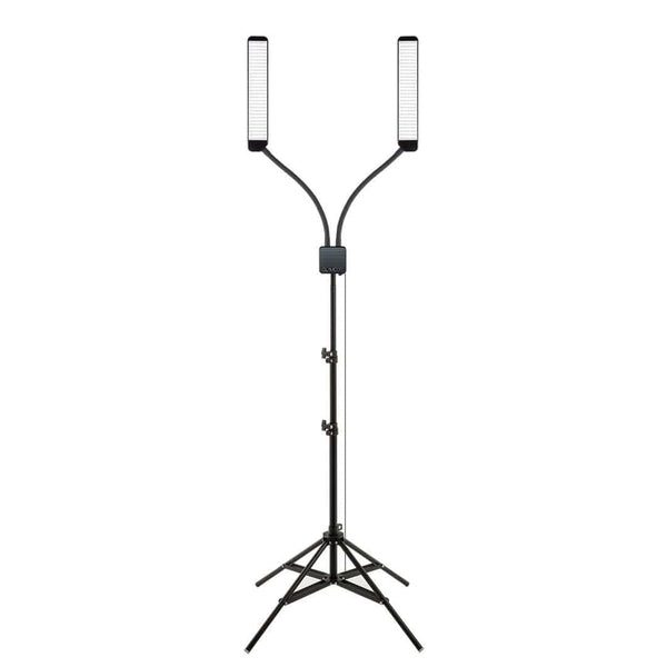 Glamcor ELITE X Pro Kit GREY/SILVER