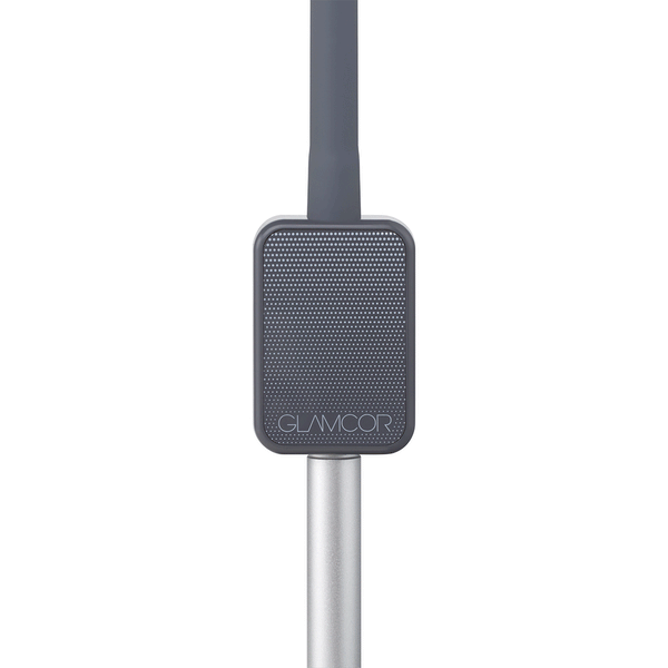 Glamcor FLOW Pro Kit GREY/SILVER