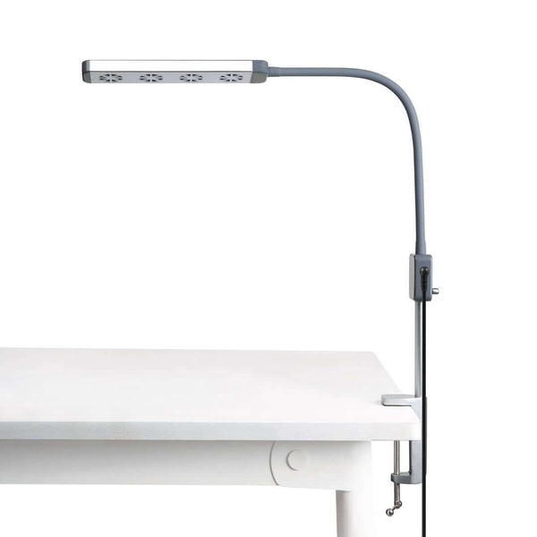 glamcor FLOW Pro Kit GREY/SILVER