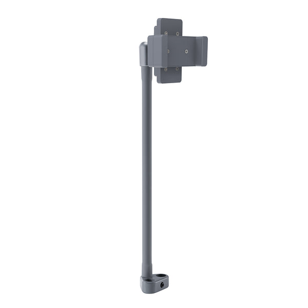 Glamcor GLAMCOR Media Mount GREY / NONE