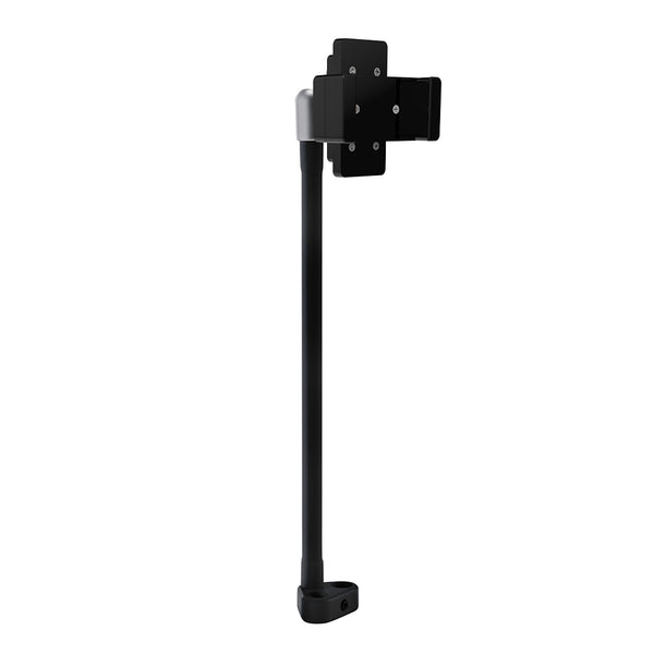 Glamcor GLAMCOR Media Mount GREY / NONE
