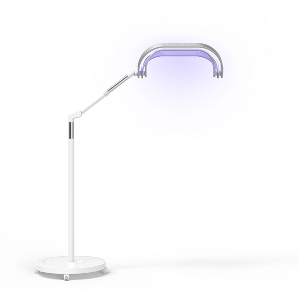 Glamcor HORIZON Eclipse Pro Kit WHITE