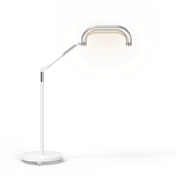 Glamcor HORIZON Eclipse Pro Kit WHITE