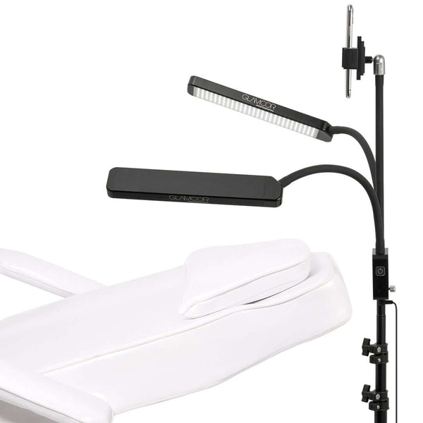 Glamcor MULTIMEDIA X Pro Kit GREY/SILVER