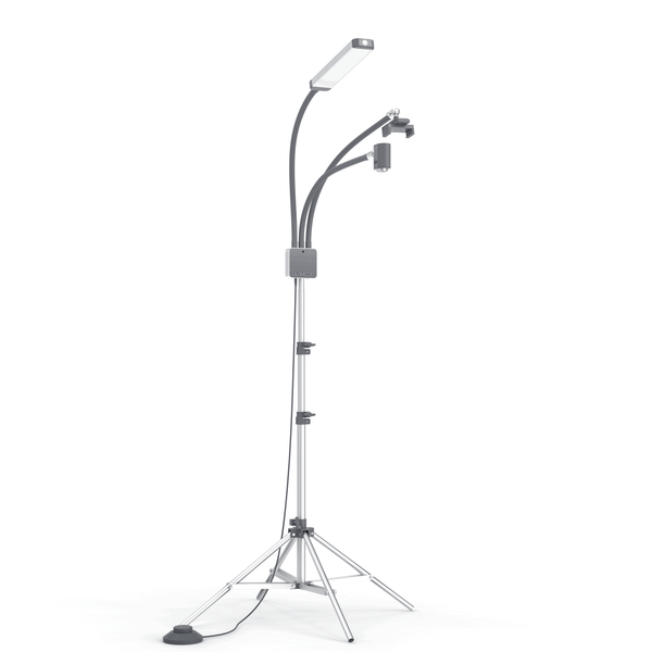 Glamcor PHOTON GREY/SILVER