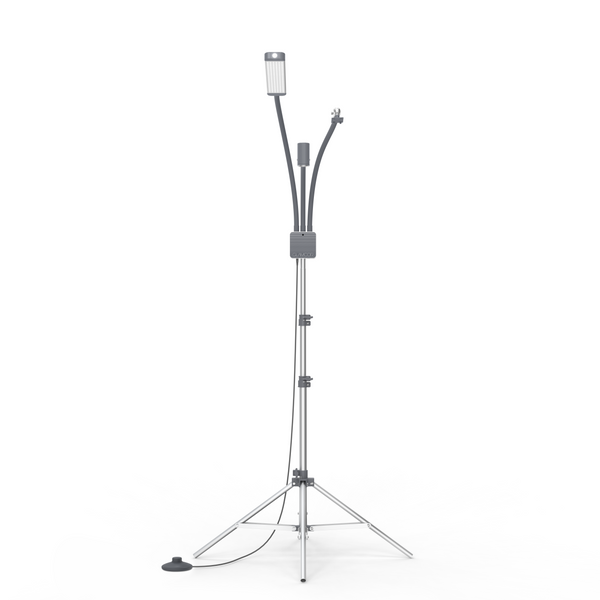 glamcor PHOTON GREY/SILVER