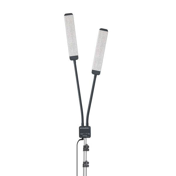 Glamcor REVOLUTION X Pro Kit GREY/SILVER
