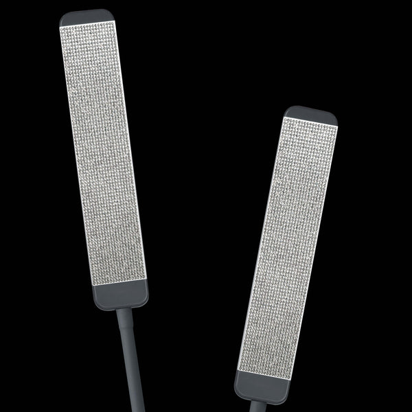 Glamcor REVOLUTION X Pro Kit GREY/SILVER