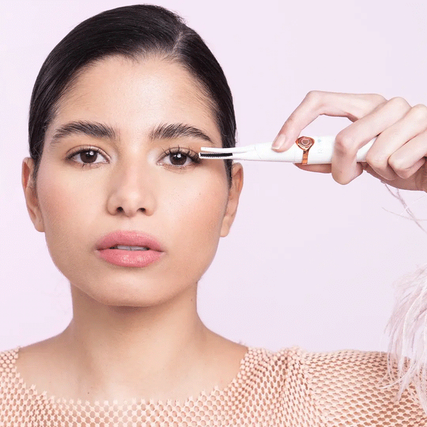 Glamcor RIKI Eyelash Curler Default Title