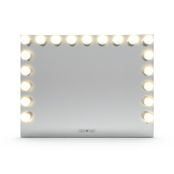 Glamcor RIKI Hollywood Mirror VERTICAL