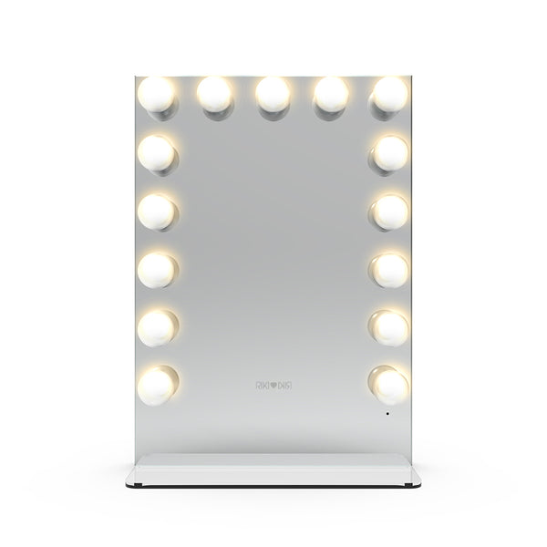 glamcor RIKI Hollywood Mirror VERTICAL
