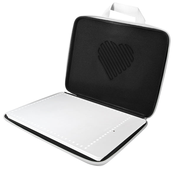 Glamcor RIKI PRETTY Carry Case BLACK